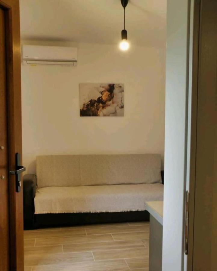 Enjoy Meteora One Appartement Kalampáka Buitenkant foto