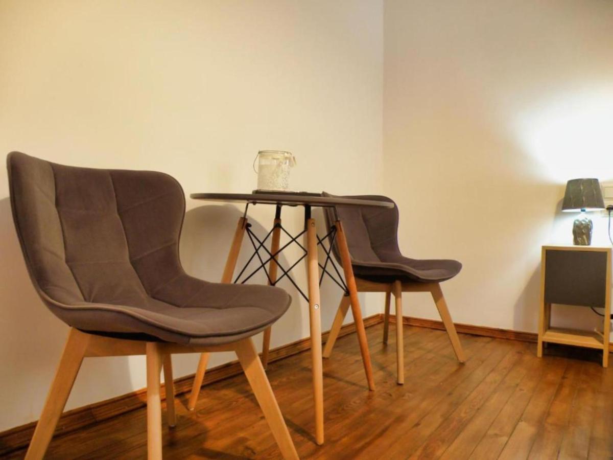 Enjoy Meteora One Appartement Kalampáka Buitenkant foto