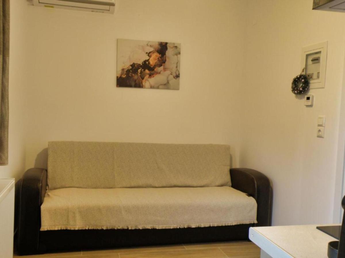 Enjoy Meteora One Appartement Kalampáka Buitenkant foto