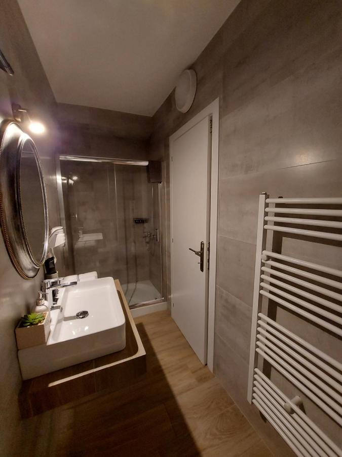 Enjoy Meteora One Appartement Kalampáka Buitenkant foto