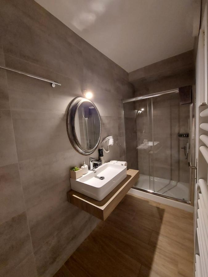 Enjoy Meteora One Appartement Kalampáka Buitenkant foto